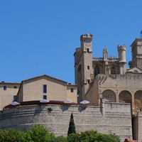 Photo de france - Béziers